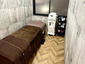 ミランオオサカ(MIRAN OSAKA)/感染対策徹底しております