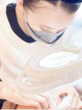 ロージースマイル(Rosy smile)