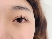 インミニネイルサロン 上野御徒町(INMENE)/フラットラッシュ