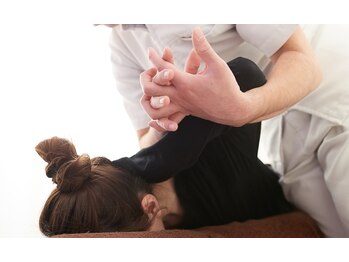 メンテ 拝島接骨院(Mente)