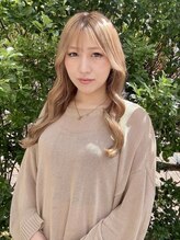 ソラネオリーブ 相模大野店(sola neolive) 近藤 葵 [相模大野]