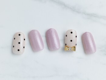 ボニータ(Bonita)/スタンダードコース