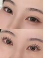 シーンスタジオ 錦糸町店(SSIN STUDIO) まつ毛パーマのモチ良くするには日々のお手入れがとても大事です