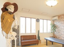 姿勢専門整体院スタジオラクト