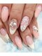ファストネイル 真美ヶ丘店(FAST NAIL)の写真/【近鉄二上駅北口から徒歩5分】好立地×通いやすい価格で◎お出かけ前やお仕事帰りにも立ち寄りやすい♪