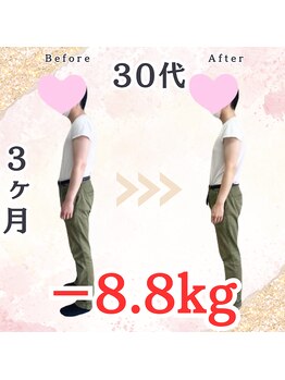 ハリス 坂出(HARIS)/