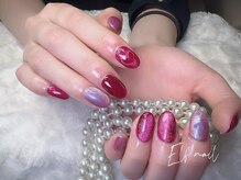エルフネイル(Elf nail)/