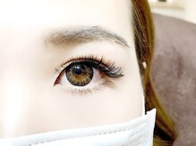 クラン アイラッシュ(Chlan eyelash)/バインドロック120束