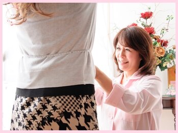 カパリリ/耳つぼ施術☆名古屋/痩身