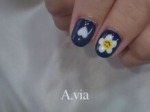 エイヴィア(A.via)/