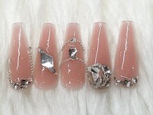 カワイイは正義/スカルププレミアム