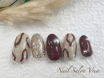 ヴィカ(Vica)/Vicaデザイン☆