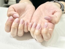 ヴァンクルール(VentCouleur)/画像お持ち込みネイル