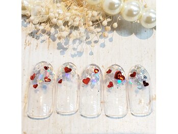 スースビー(Su's B)/1~2月NEWデザイン♪