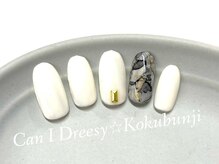 キャンアイドレッシー 国分寺店(Can I Dressy)/定額デザイン★¥5980
