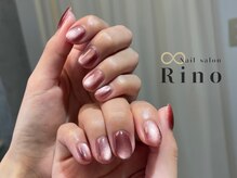 リノ 浦添店(Rino)/カラーマグネット×微粒子マグ