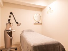 ペキュリア 岡山店(PEQLIA)/エステルーム