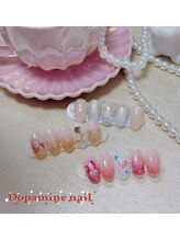 ドーパミンネイル 錦糸町(dopamine nail)/定額デザイン