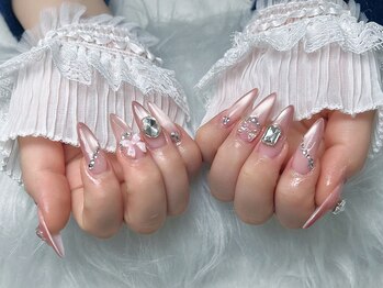 ノヴァ ネイル(Nova nail)/