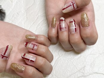 定額デザイン　A