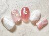 【悩んだらこちら♪】デザイン相談☆持ち込みデザイン(アート多め)￥6500～