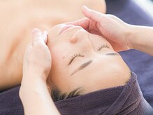 アロンドール リム(alondor rem)/☆フェイシャルメニュー☆