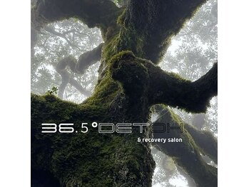 サンジュウロクドゴブ(36.5℃)