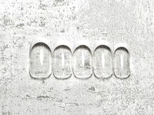 ネイル トリートエスティーエス 越谷店(STS)/フレンチ