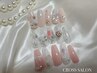 SNS映え*美フォルム定額￥8900-
