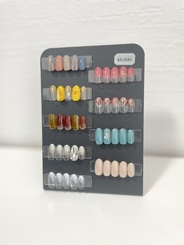 ミルティー(Milty)/art A