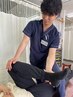 【スポーツによる疲労に】お悩み改善整体