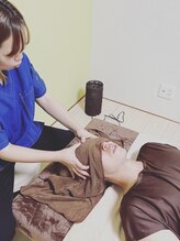 ハヌル鍼灸院(HANURU鍼灸院)