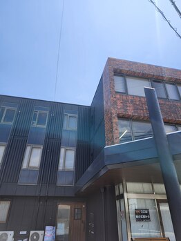 ラプタス(Rapu+)/外観写真