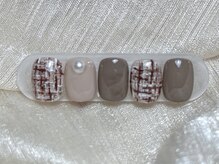 ドリーミー ネイル 上野(Dreamy Nail)/￥６５００《90分》