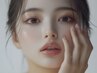 毛穴収縮ツヤ肌★潤肌＋お顔引き上げ仕上げ★ 夏限定価格！　¥11600