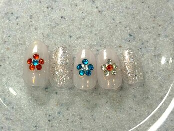 クプ アイラッシュプラス(qup)/定額ガーリー・個性派¥8000