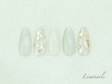 リナ ネイル(Linanails)/