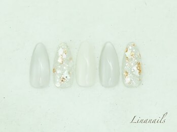 リナ ネイル(Linanails)/