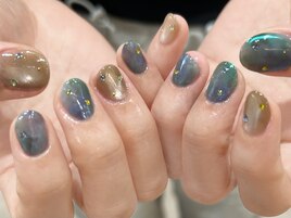 SHIOオマカセdesign