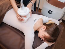クレア 名古屋栄店(CREA)の雰囲気（エンダモロジーアライアンスで理想のBodyを手にいれる♪）