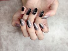 ネルフィーズ(NAILFY's)