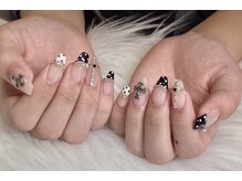 リノリー 仙台駅西口店(rinory)/持ち込みデザイン