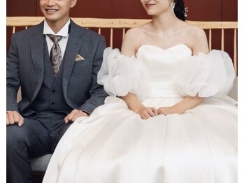 ツヤ(Tsuya)/ブライダル13