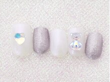 ABCネイル 浦和店(ABC Nail)/大人気★韓国風ネイル!!!