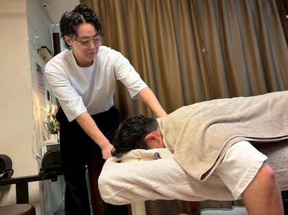 フェイエール鍼灸院 ラスィーヌ(fier鍼灸院 racine)の写真