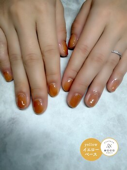 エッコ ネイル クリエイト(ecco)/