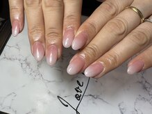 ミュウ ネイル(Myu nail)/オフィスネイル