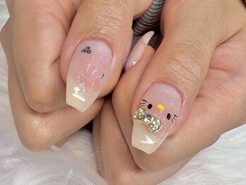 ミッドポイント(mid point)/