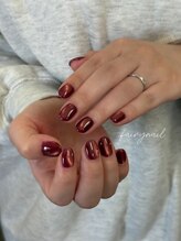 イースト(EAST)/マグネット