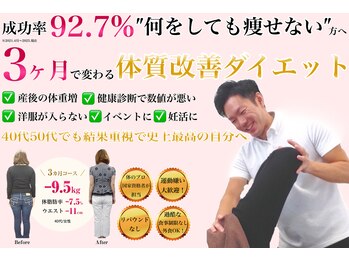 整体院 トトノウ(TotonoU)